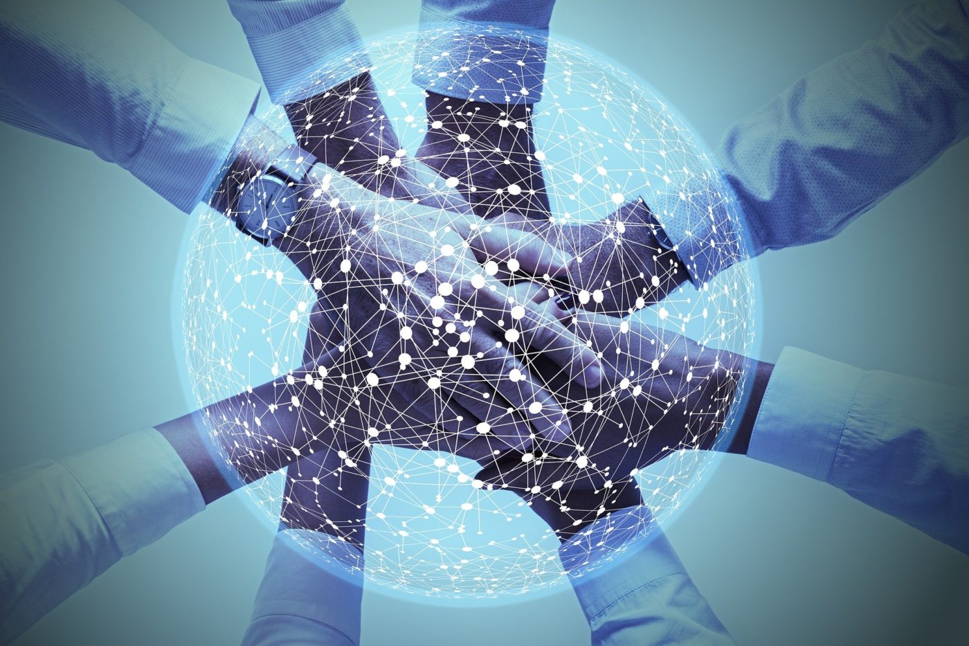 Digital networking Find A Facilitator