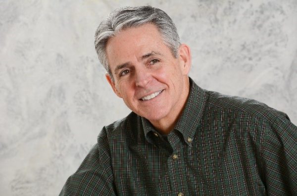 Bill O., facilitator