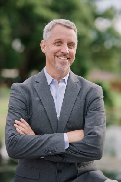 Brandon A., facilitator