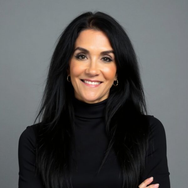Diana G., facilitator